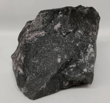Rhodonit Rohstein USA